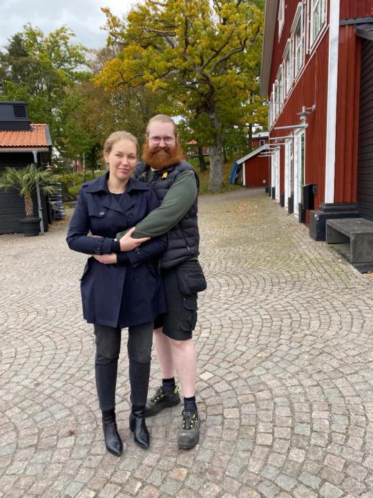 Kristofer Lundqvist