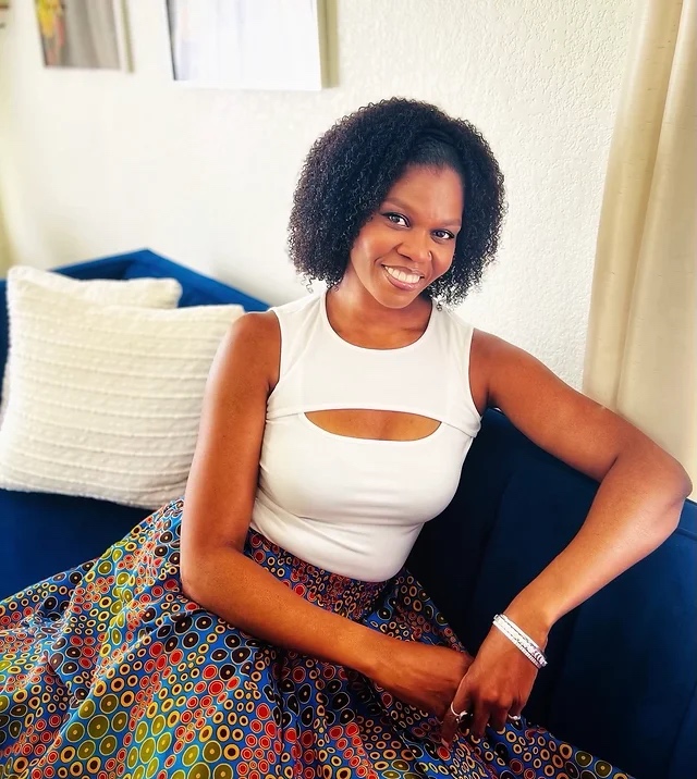 Dr. Dawn Riley Duval