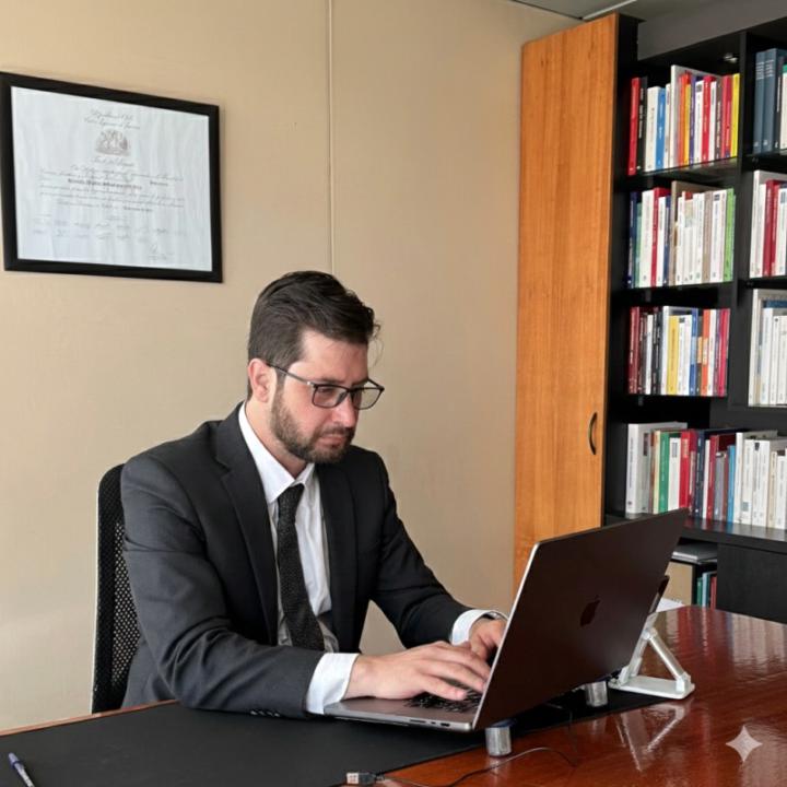 Gonzalo Munzenmayer