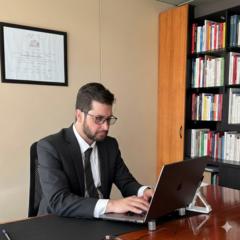Gonzalo Munzenmayer