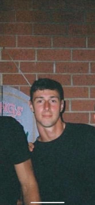 Tyson Altouvas