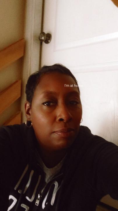 Kisha Smith