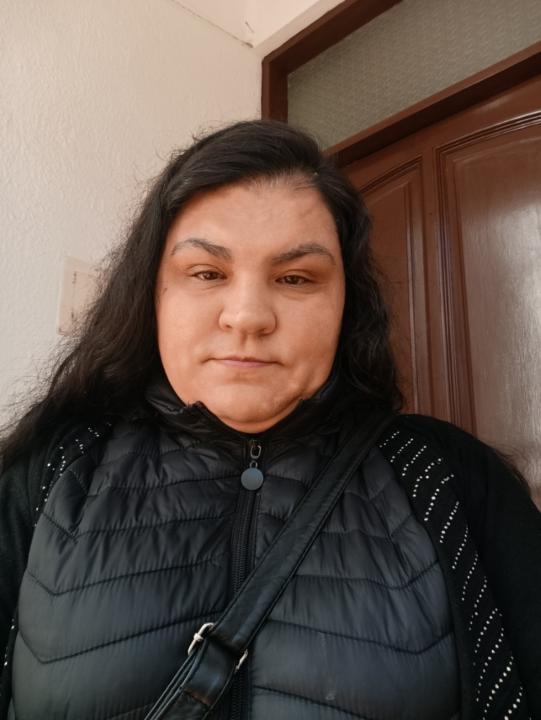 Claudia Mabel Morales