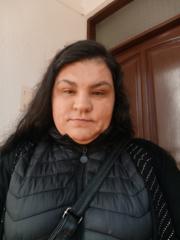 Claudia Mabel Morales