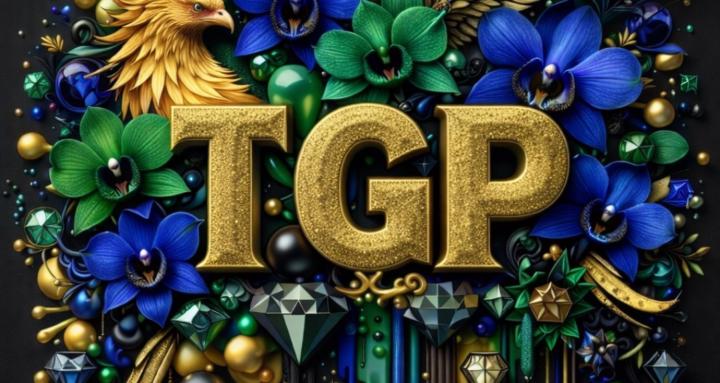 Theta Gamma Phi Sorority Inc.