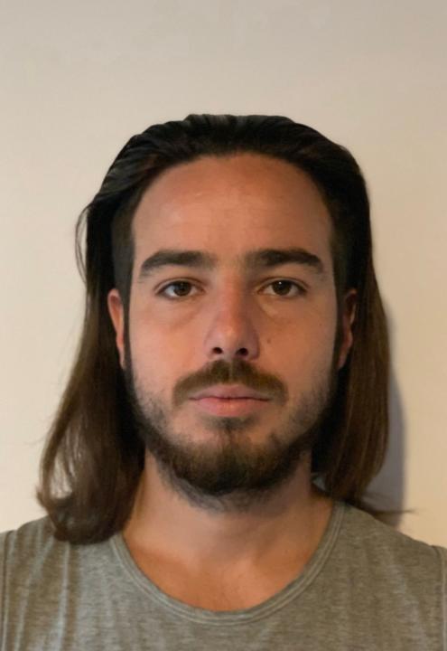 Nicolas Ortiguera