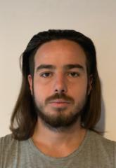 Nicolas Ortiguera