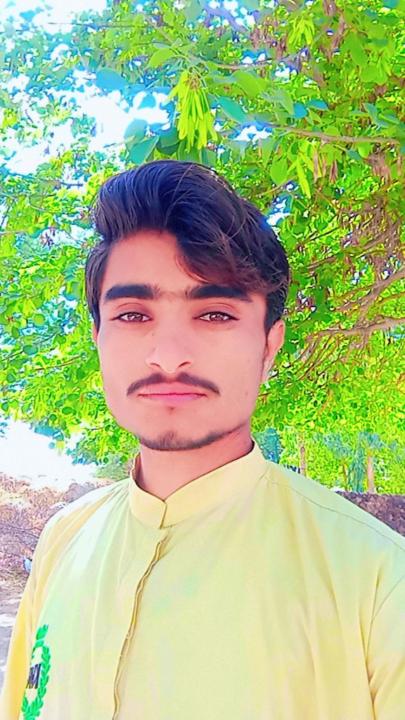 Hassan Ali