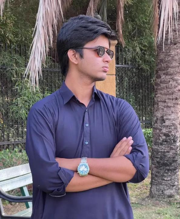 Muhmmad Usman Khan