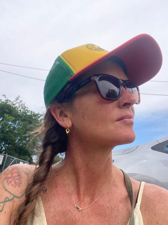 Michelle Robinson