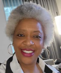 Marilyn Kenoly