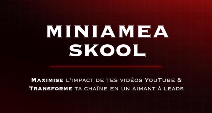 MINIAMEA Skool