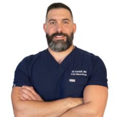 Elie Sader