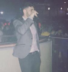 Jai Hayer