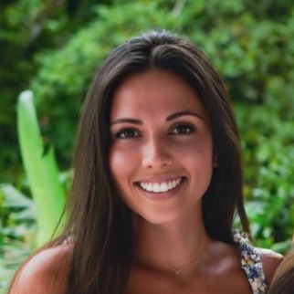 Jasmine Russell