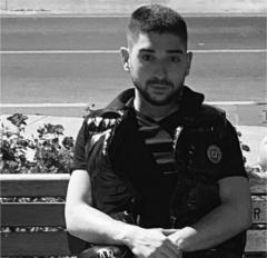 Enes Yucel