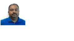 Ramkumar Chandrasekaran