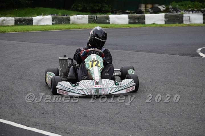 John Connolly