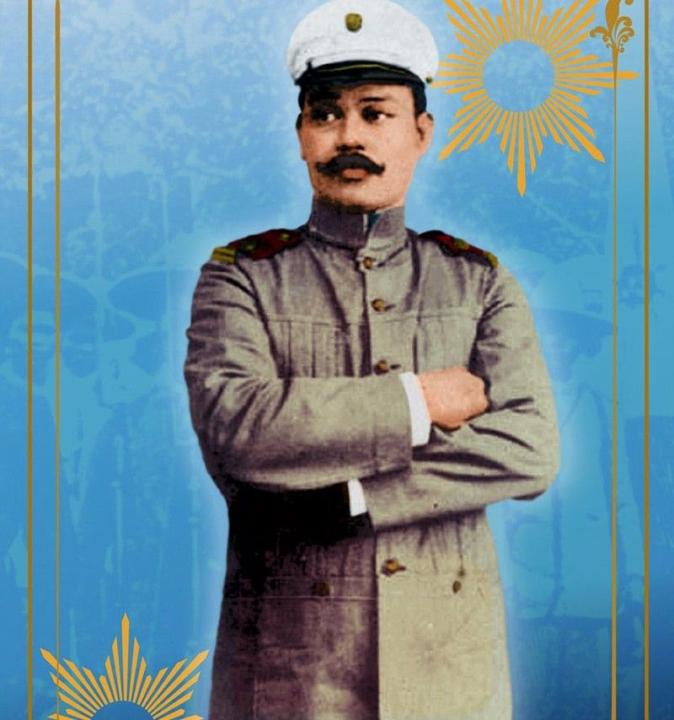 Jhon Mark Simoy
