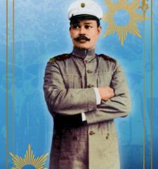Jhon Mark Simoy