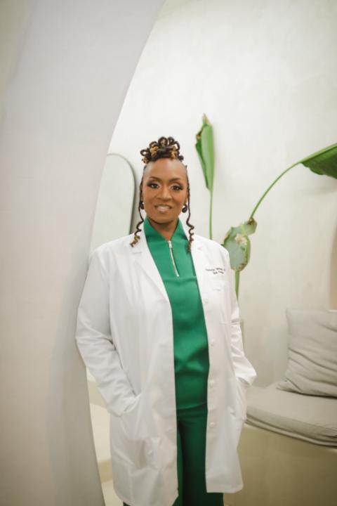 Charlette Withers