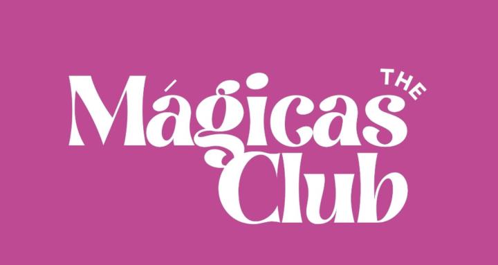 THE MAGICAS CLUB 🧚‍♀️ ✨