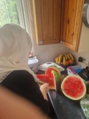 Fatima I