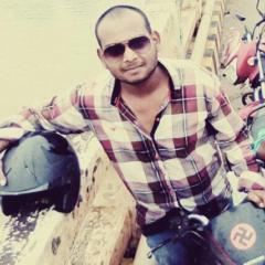 Digvijay Singh