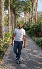 Ahmed Hirsi