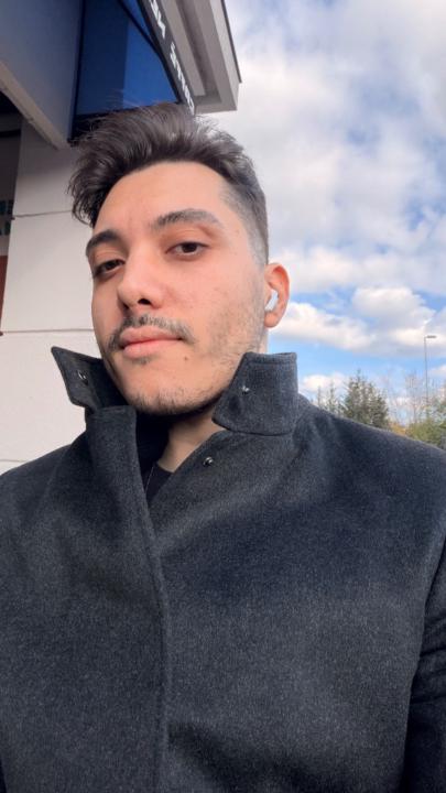 Atakan Taşkın