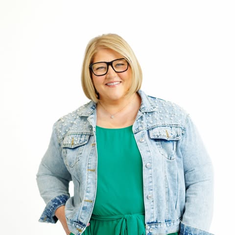 Sarah Huffman