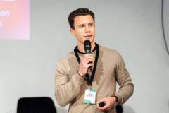 David Sparrefors