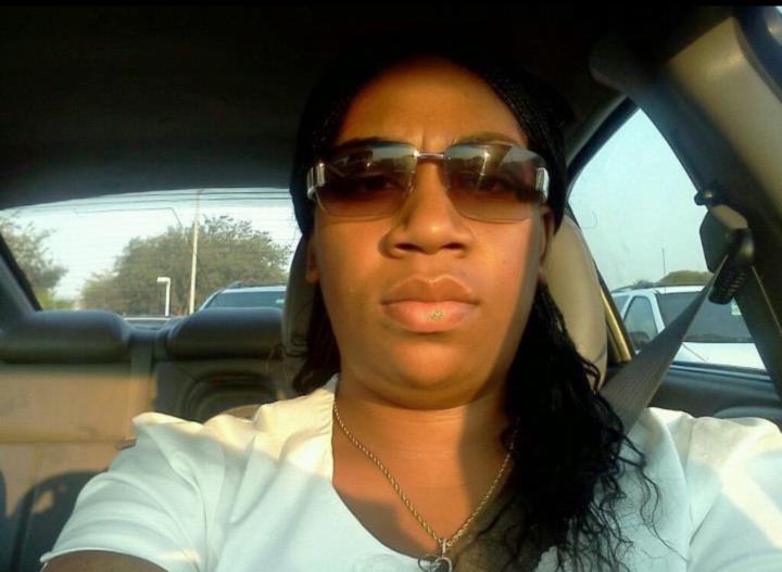 Tonia Parker