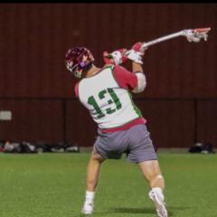 Jacob Stine