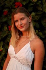 Sophia Zappe
