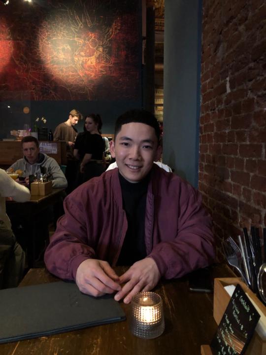 Sinh Huynh