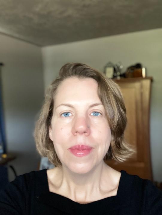 Amy Sikora