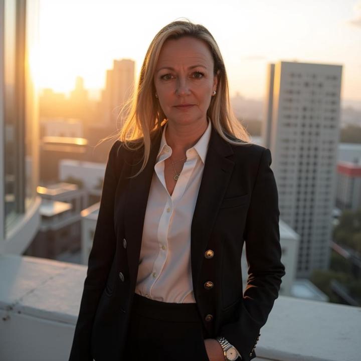 Nicola Johnston