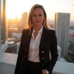 Nicola Johnston