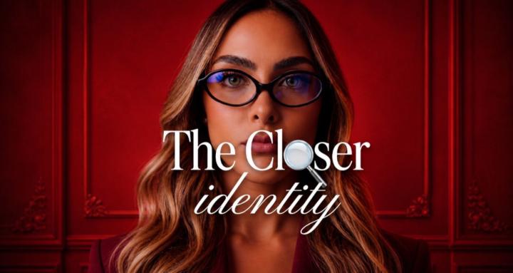 The closing Identity