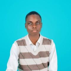 Olaoluwa Mofifoluwaso