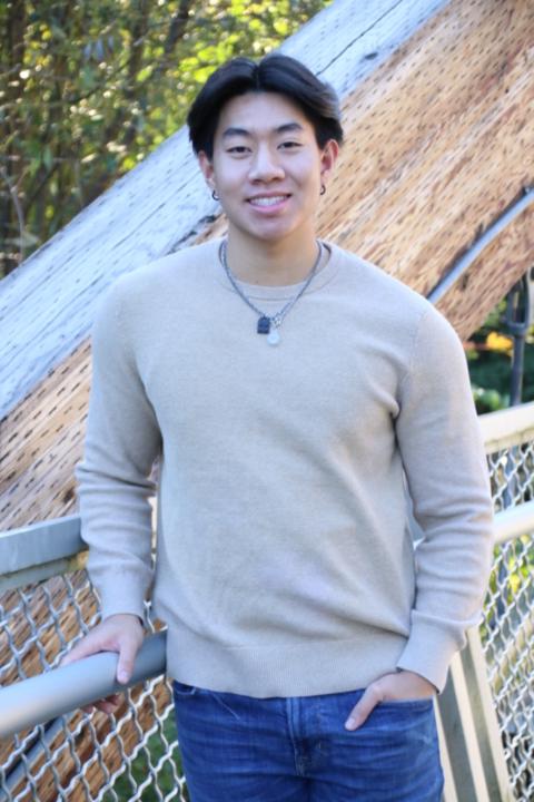 Connor Lim