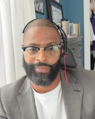 Marcus Legette