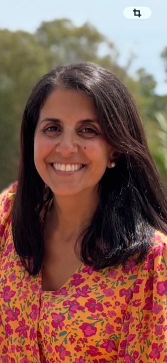 Pilar Casillas Perez