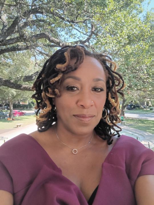 Krishunee Watkins