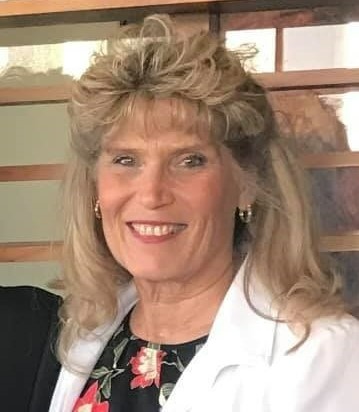 Brenda Berger