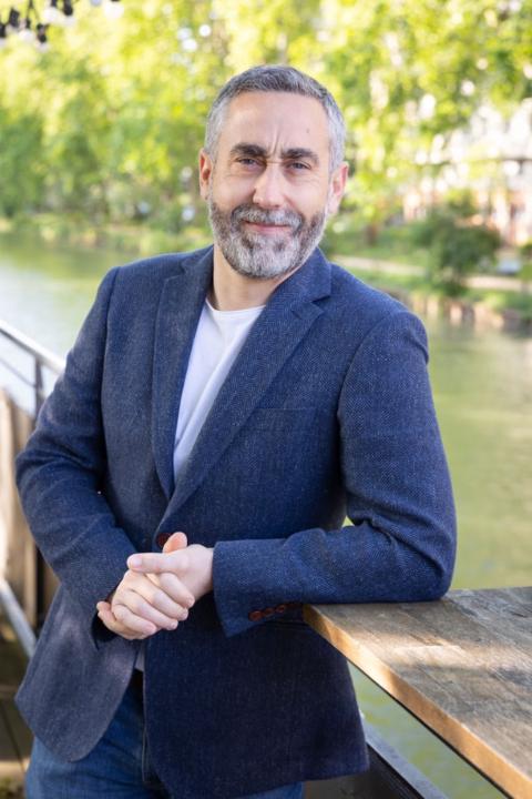Nicolas Casta