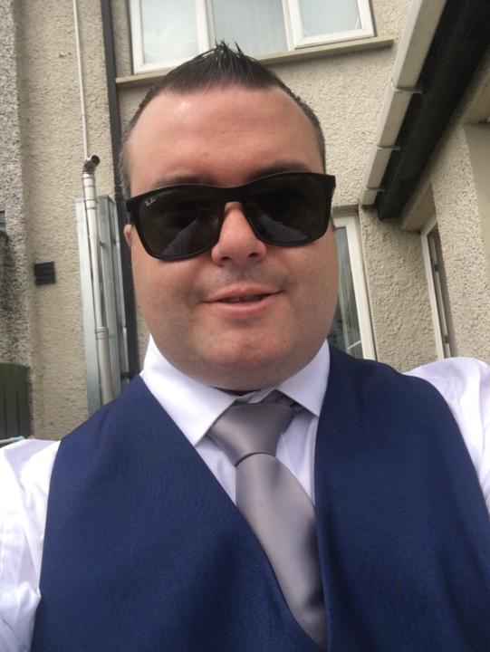 Paul Quinn