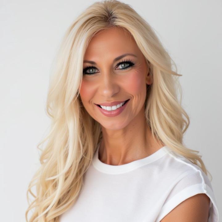 Amber-Lynn Hutchison