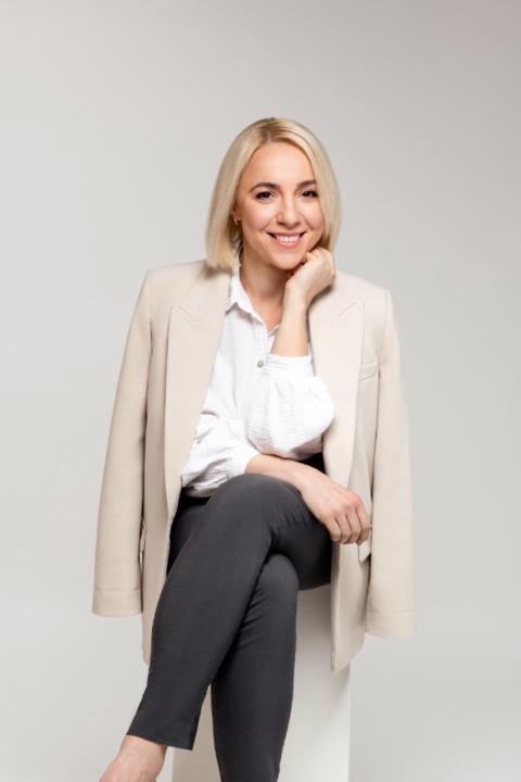 Inga Čikotienė